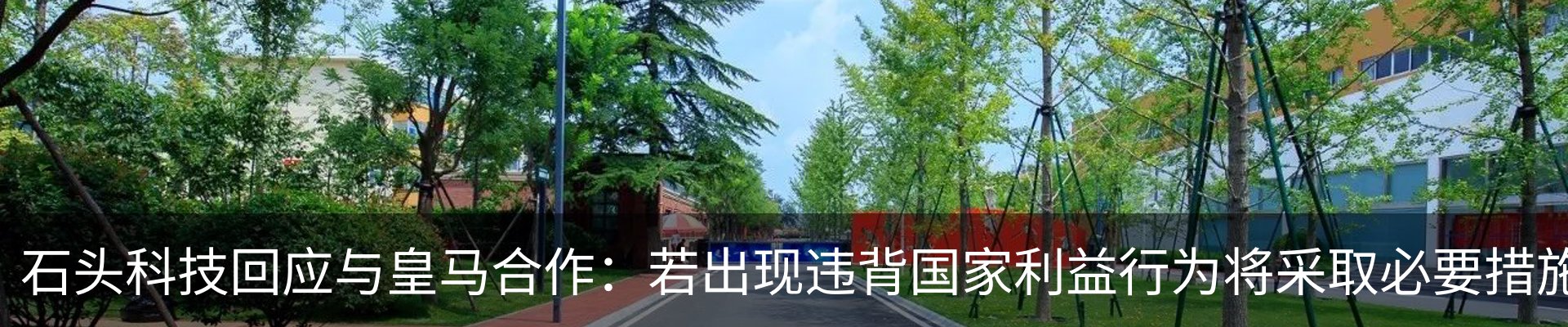 行业资讯